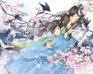 唐伯虎高三学妹很害羞